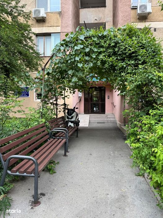Proprietar, apartament 53 mp, Parc Drumul Taberei (Moghioros), renovat