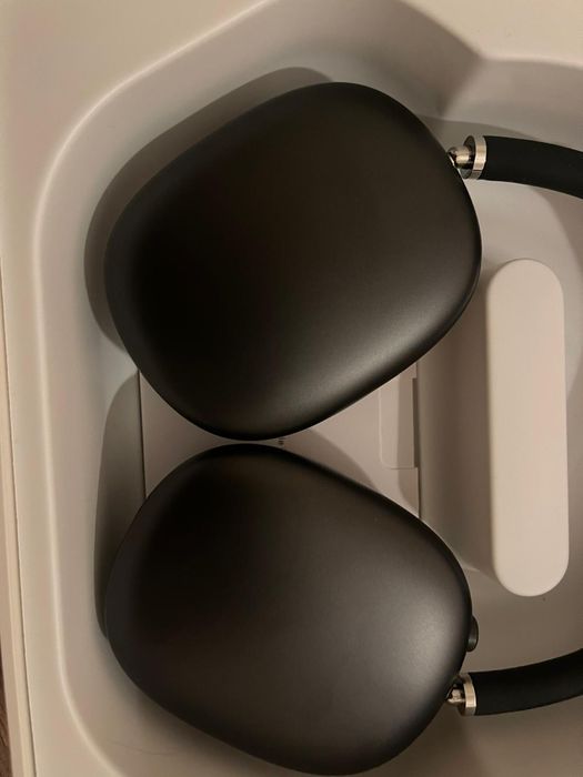 AirPods Max Apple слушалки