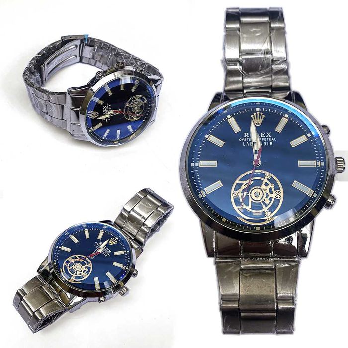 Qo'l soati (Наручные часы)