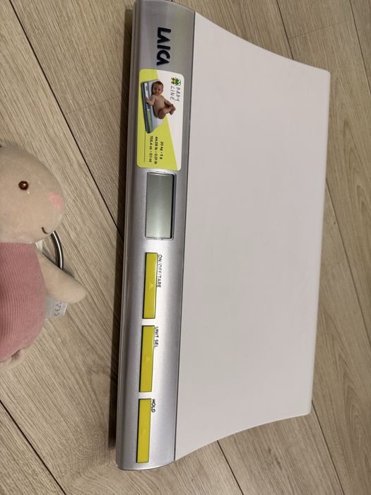 Cantar pentru bebelusi Laica