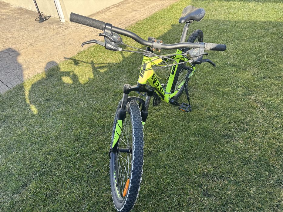 Vand biciclete roti pe 26”