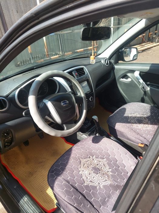 Продам автомобиль