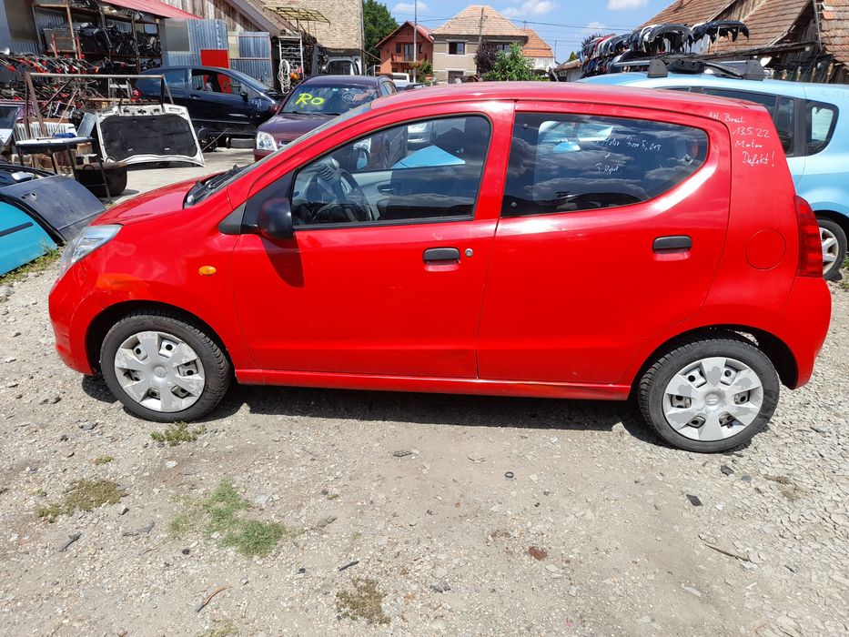 Usa/usi stanga/dreapta Suzuki Alto an 2009-2015