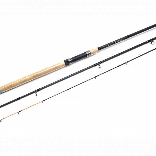 Lanseta FEEDER Hakuyo MTX 8 lungime 3,90M ACTIUNE 150gr