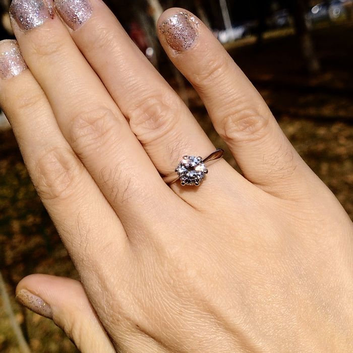 Бриллиант 2 КАРАТА