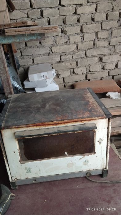 Телевизор+духовка ва перфоратор Сотилади