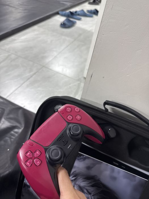 Ps 5 Fat 2 джостик