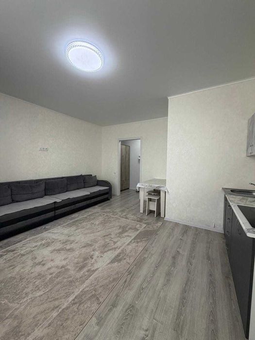 Продажа 1-комнатной квартиры