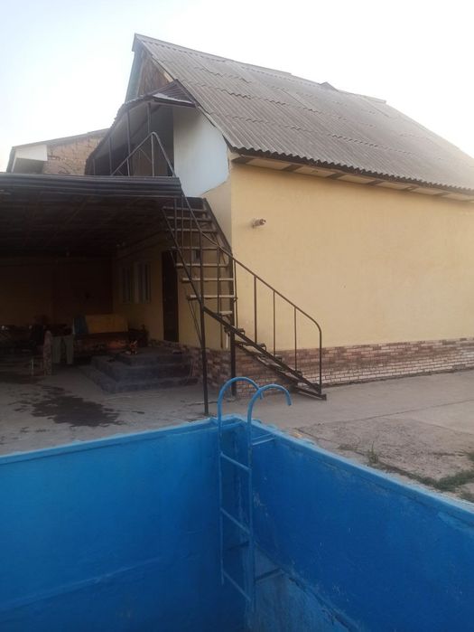 Продаётся участок 6 соток Новый узбекистан