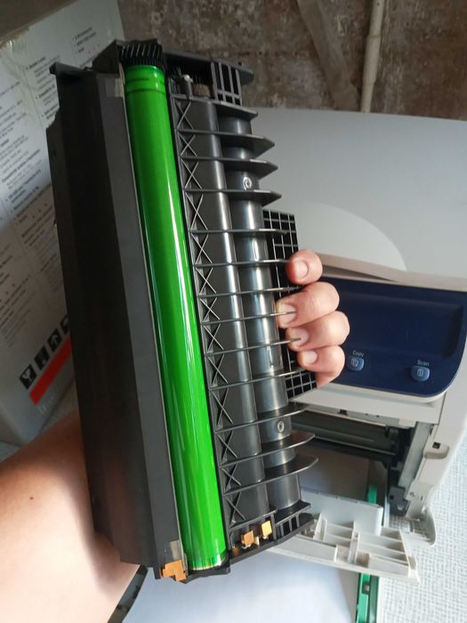 МФУ (Принтер, копир, сканер) XEROX Phaser 3100 FP