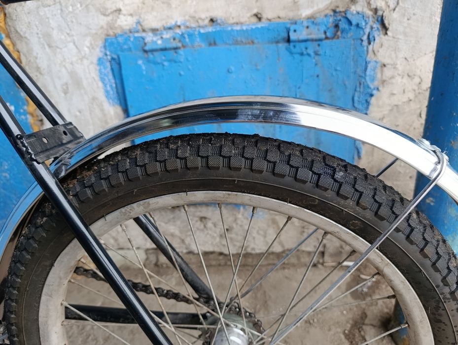 Продам велосипед Кама.