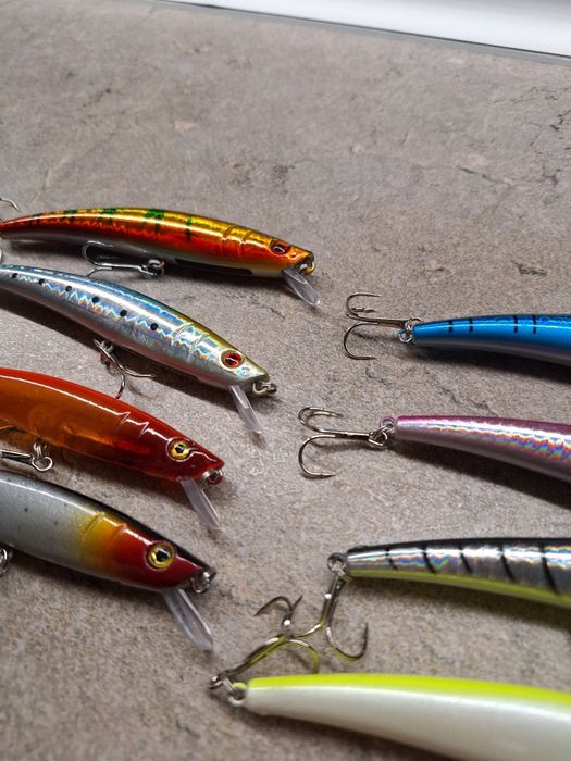 воблер за риболов