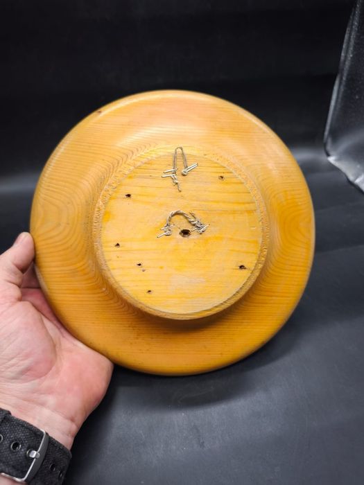 Декоративные тарелки