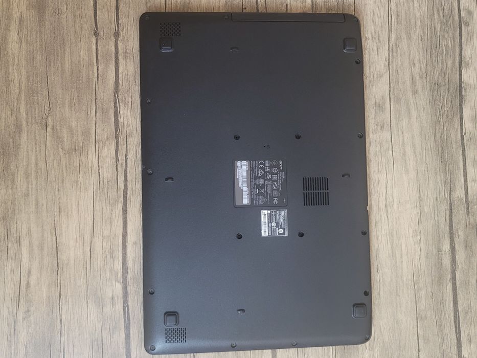 Notebook ACER holati ideal