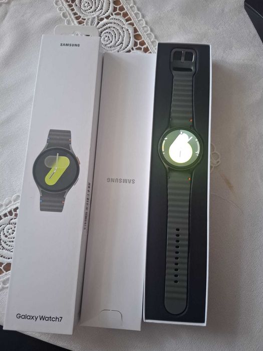 Samsung Galaxy Watch 7