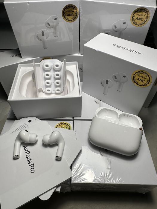 Airpods Pro 3 ANC