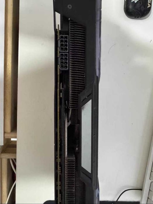 Видеокарта Vega 56