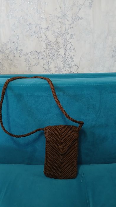 Сумки ручной работы