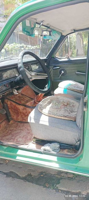 Продаётся Волга 24-10