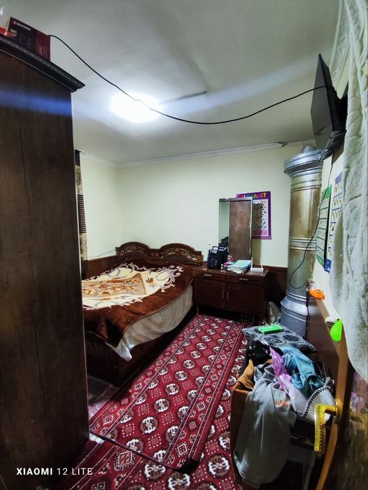 Продаётся 2хкомнатная квартира