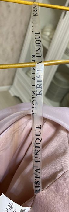 Платье на выпускной