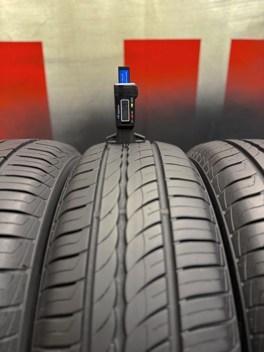 185 65 15, Летни гуми, Pirelli CinturatoP7, 4 броя
