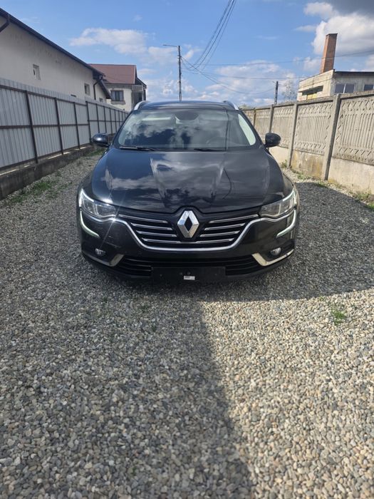Renault Talisman , 1,6 DCI , 160 CP