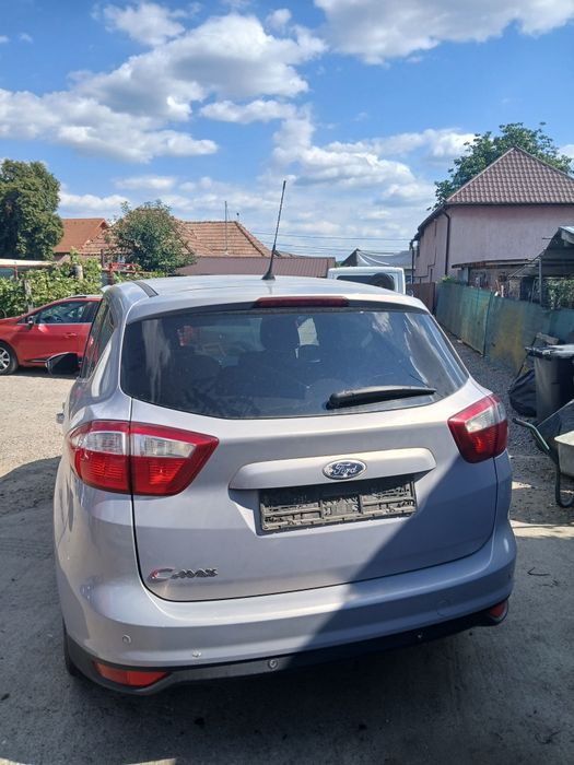 Haion Portbagaj Ford C Max din 2011