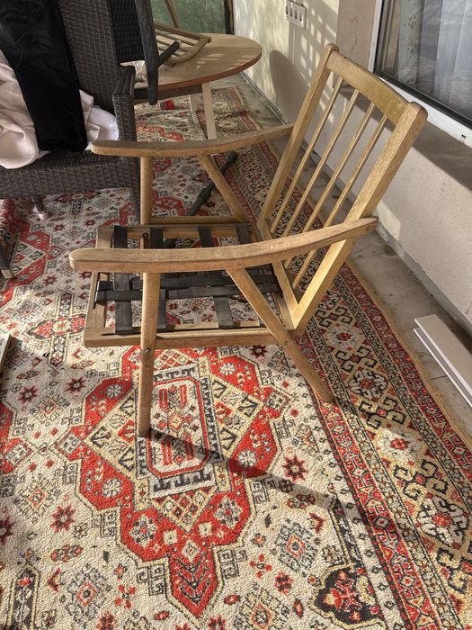 Кресла СССР