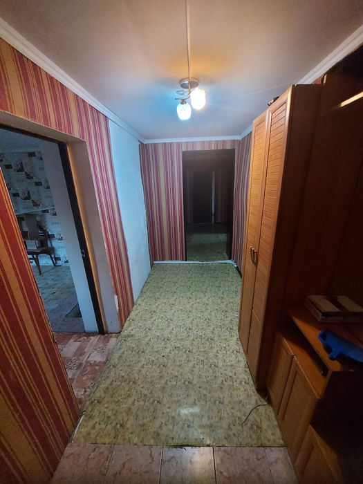 Продам дом в селе Свободный