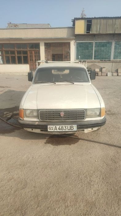 Волга сотилади холати яхши