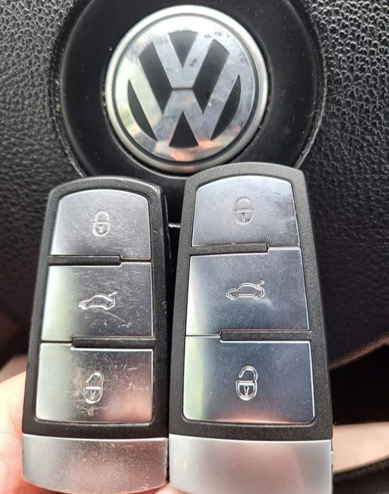 Programare chei auto