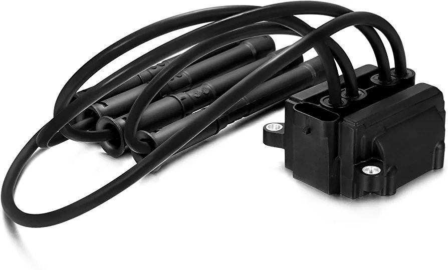 Бобина с кабели за Рено Канго 1,2 - 75 к.с.