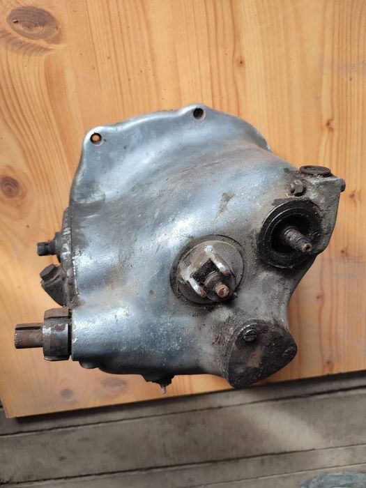 Cutie de viteza Simson Sport