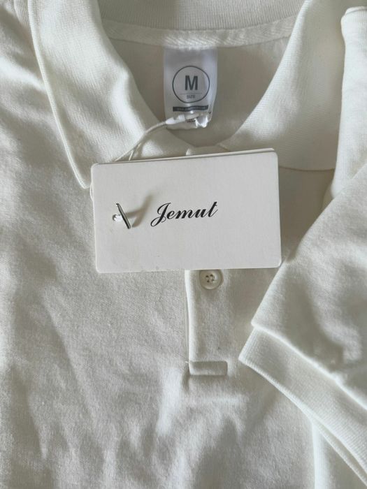 Поло мужское новое