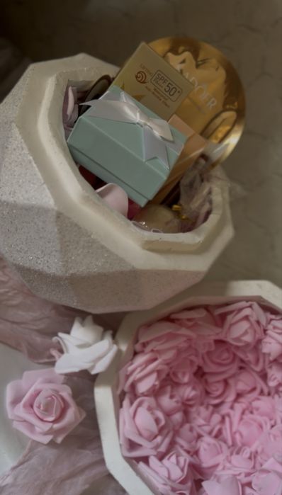 Шикарный подарок на 8 марта