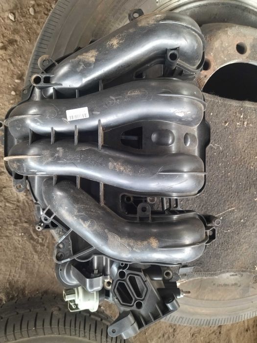 Продам запчасти форд Мондео 4