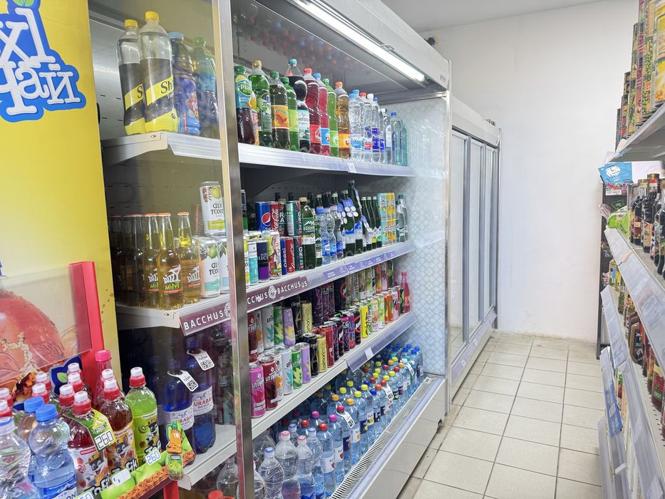 Продается холодильное оборудование