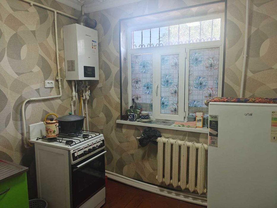 Сдам однокомнатную квартиру, Черёмушка