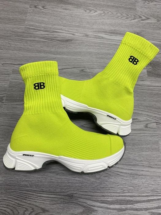 Balenciaga Speed 3.0 Sneakers оригинални дамски сникърси