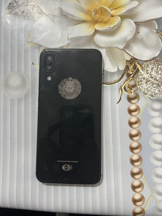 Telefon Uzbekistan zapchast
