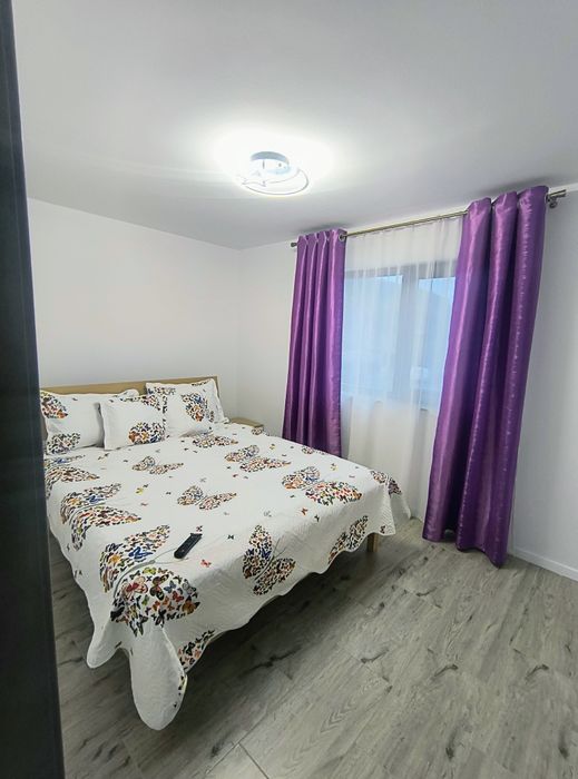 Casă de vacanță/ Cabana de închiriat