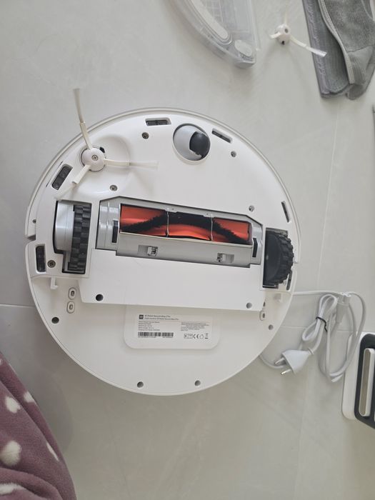 Aspirator robot Mi Robot Vacuum Mop 2 Pro