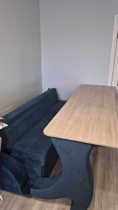 Продам диван трасформер-стол