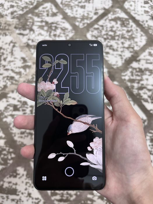 Продам телефон Poco F6