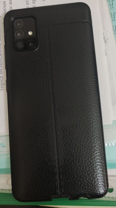 Продам Samsung Galaxy A51