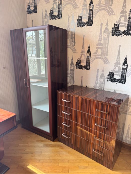 Мебель в комплекте детская