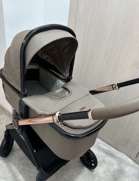 Коляска Kidilo D900