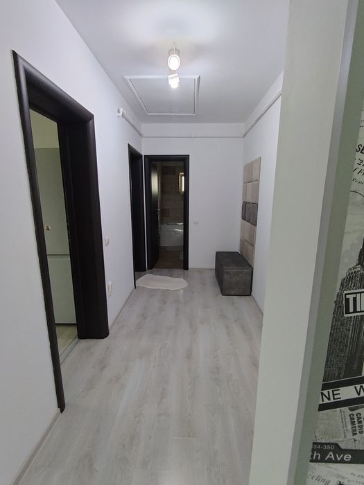 Proprietar Vand Apartament 2 Camere cu parcare