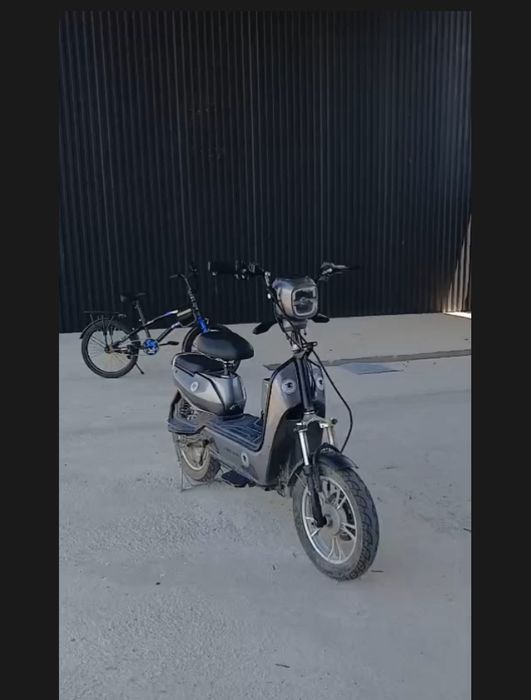 Jorgatay m3 pro макс скорость 60